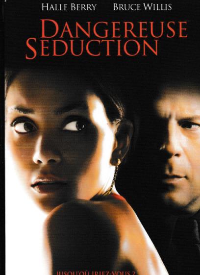 Dangereuse Seduction PAL