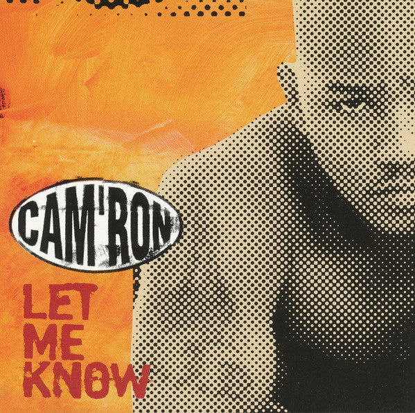 Cam'ron: Let Me Know Promo