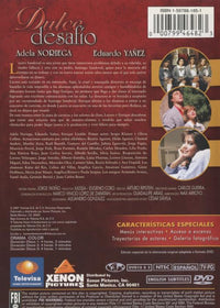 Dulce Desafio 3-Disc Set