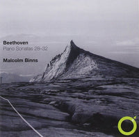 Beethoven: Piano Sonatas 28-32 2-Disc Set