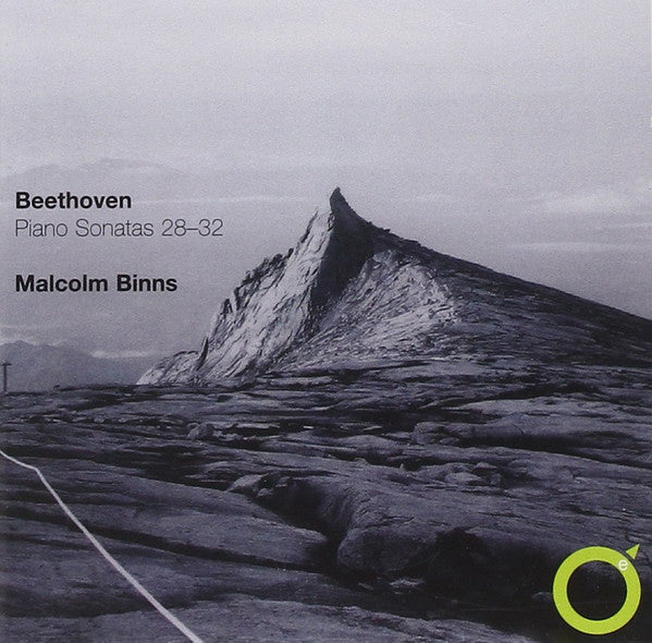 Beethoven: Piano Sonatas 28-32 2-Disc Set