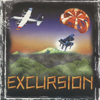 Excursion: Excursion - NeverDieMedia