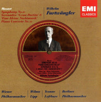 Mozart: Orchestral Works 2-Disc Set - NeverDieMedia