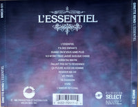 Ginette Reno: L'Essentiel