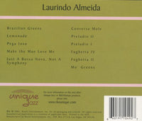 Laurindo Almeida With Ray Brown: Jazz From A To B