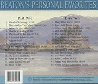 Alex Beaton: Beaton's Personal Favorites Special 2-Disc Set