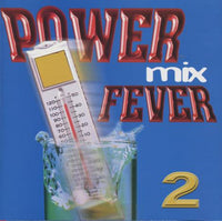 Power Mix Fever 2