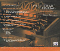 Stephen Tharp: At Trumball