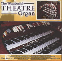 The Wonderful Theatre Organ
