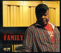 Jeff Tain Watts: Family