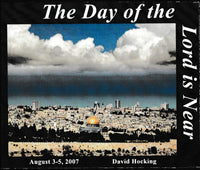 The Day Of The Lord Is Near 14-Disc Set