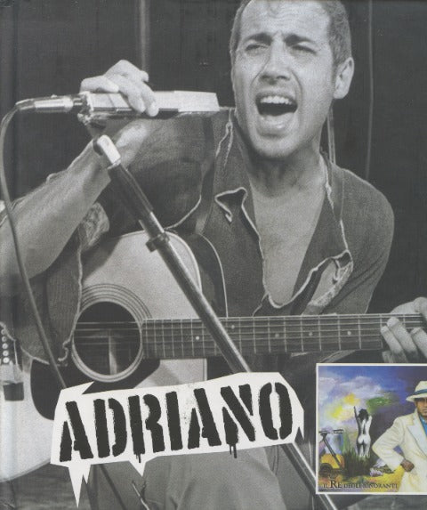 Adriano Celentano: Il Re Degli Ignoranti