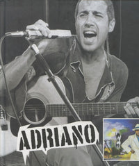 Adriano Celentano: Il Re Degli Ignoranti