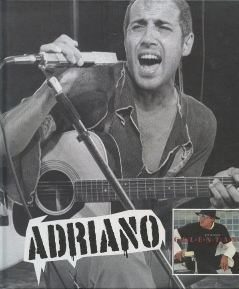 Adriano Celentano: Per Sempre