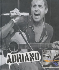 Adriano Celentano: Arrivano Gli Uomini
