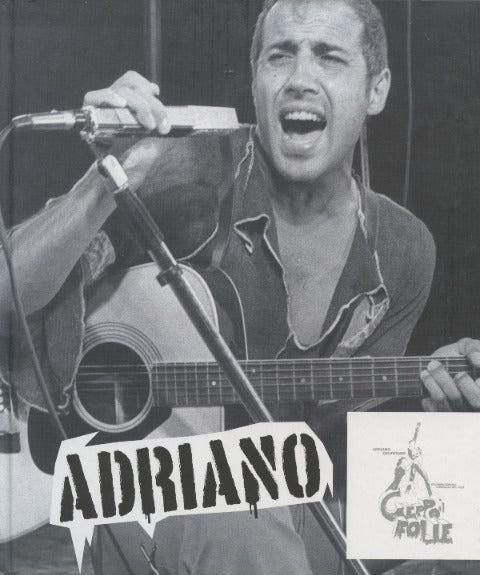 Adriano Celentano: Geppo Il Folle