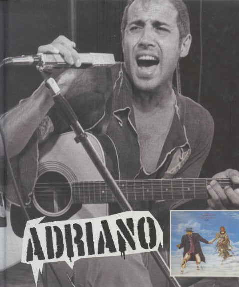 Adriano Celentano: Soli