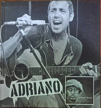 Adriano Celentano: La Pubblica Ottusita