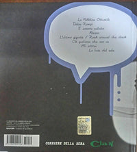 Adriano Celentano: La Pubblica Ottusita