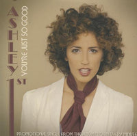 Ashley 1st: You're Just So Good Promo