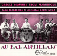 Martinique: Au Bal Antillais