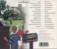 Mary Rice Hopkins & Company: Come On Home: Parables Jesus Told