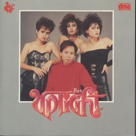 Ban Nhac: The Uptight - NeverDieMedia