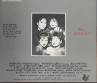 Ban Nhac: The Uptight - NeverDieMedia