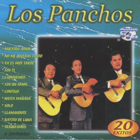 Los Panchos: Los Panchos