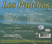 Los Panchos: Los Panchos