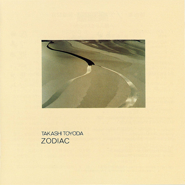 Takashi Toyoda: Zodiac
