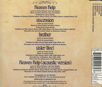 Lenny Kravitz: Heaven Help