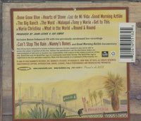 Los Lobos: Good Morning Aztlan 2-Disc Set