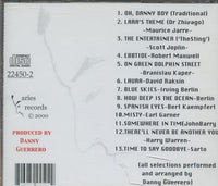 Danny Guerrero: Oh, Danny Boy w/ Cracked Case