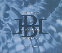 Black Hawk: The Hits / Love & Gravity Promo 2-Disc Set