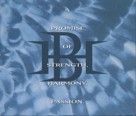 Black Hawk: The Hits / Love & Gravity Promo 2-Disc Set