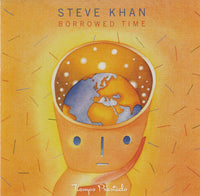 Steve Khan: Borrowed Time
