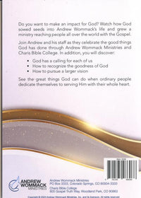 Andrew Wommack Ministries: 55th Anniversary Special