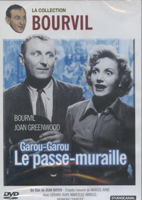 Le Passe-Muraille PAL