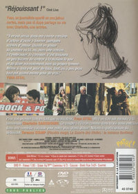 Ma Femme Est Une Actrice PAL