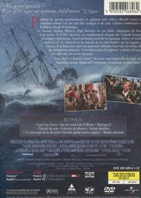 Master And Commander: De L'autre Cote Du Monde PAL 2-Disc Set