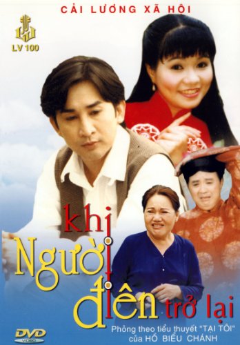 Cai Luong Xa Hoi: Khi Nguoi Dien Tro Lai