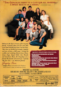 American Family: The Complete First Season 6-Disc Set