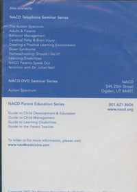 Learning And Attention Issues: Exploring What Works