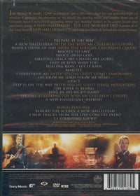 Michael W. Smith: A New Hallelujah: The Live Worship