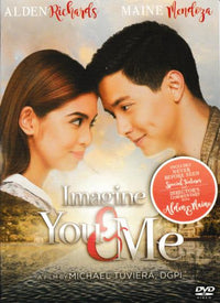 Imagine You & Me