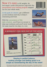 Karen Voight: Slim Physique