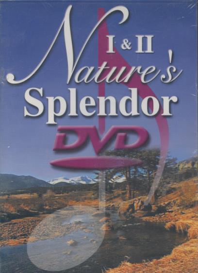 Nature's Splendor Vol. I & II