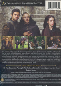 Reign: The Complete Second Season 5-Disc Set