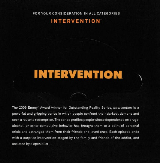 Intervention FYC